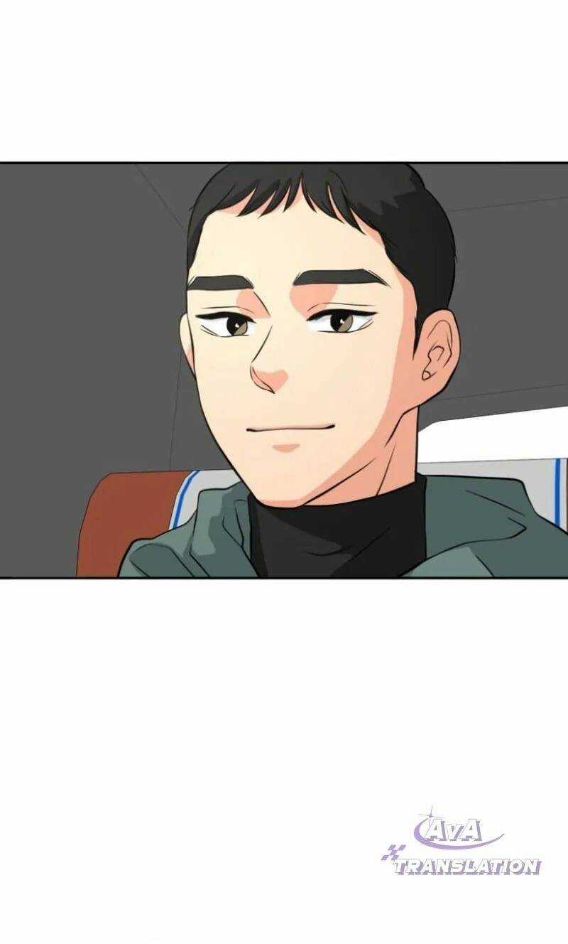 Bản Thiết Kế Vàng Chapter 4 trang 4