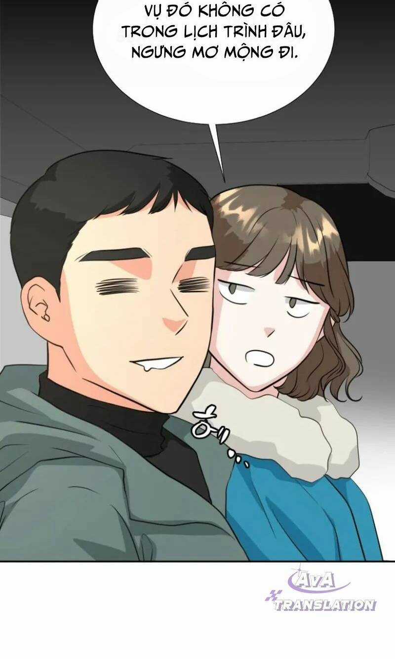 Bản Thiết Kế Vàng Chapter 4 trang 41