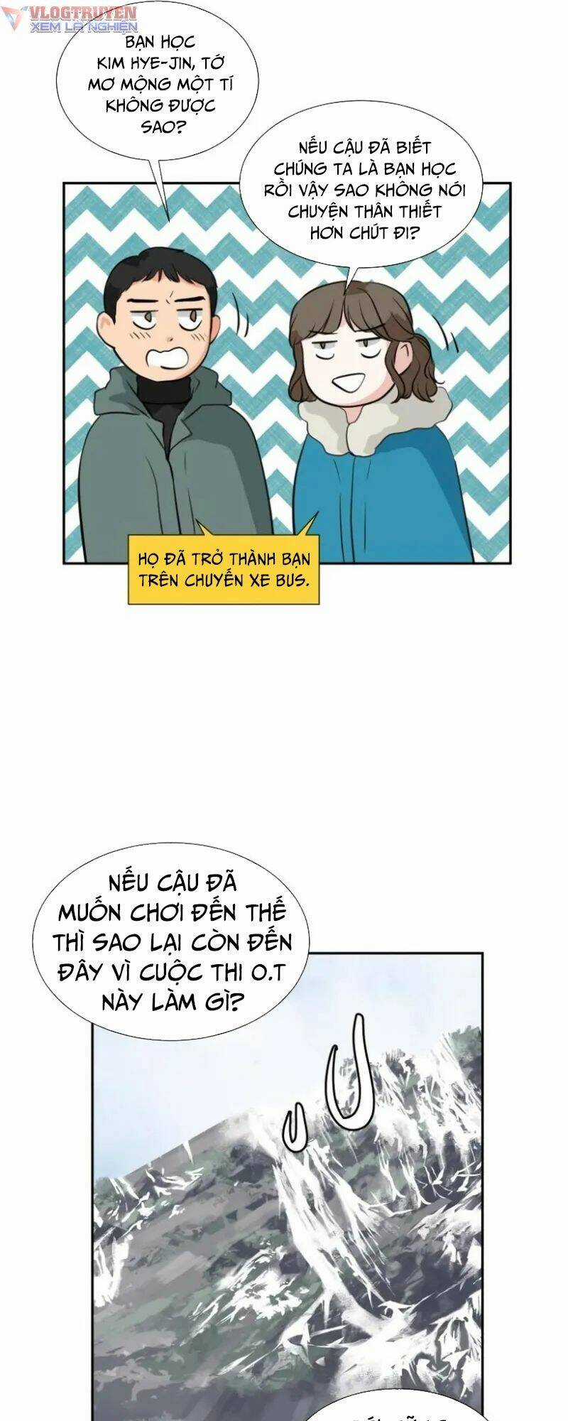 Bản Thiết Kế Vàng Chapter 4 trang 42