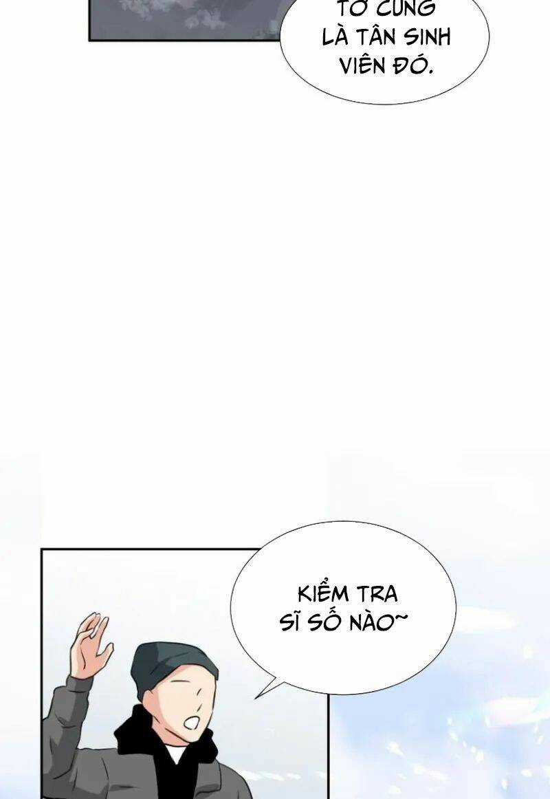 Bản Thiết Kế Vàng Chapter 4 trang 43