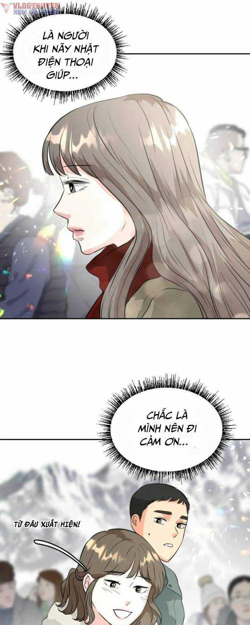 Bản Thiết Kế Vàng Chapter 4 trang 45