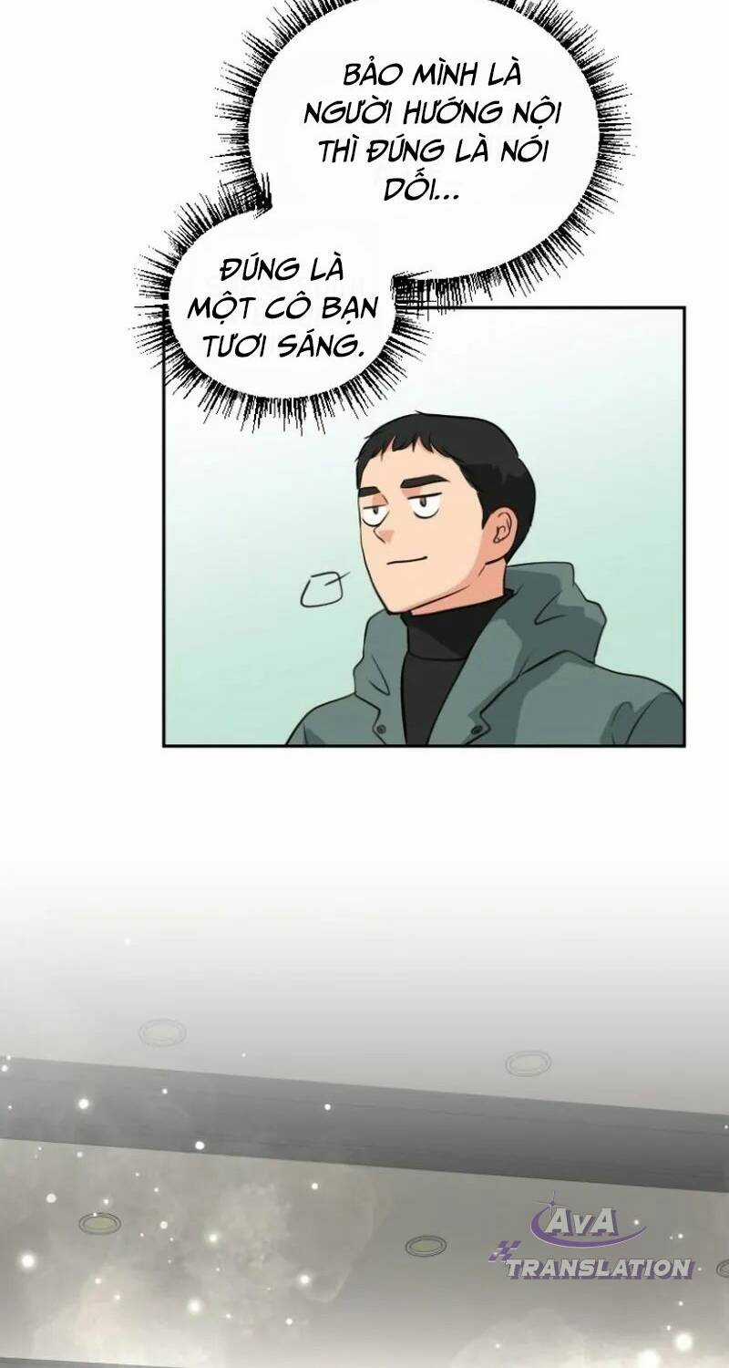 Bản Thiết Kế Vàng Chapter 4 trang 47