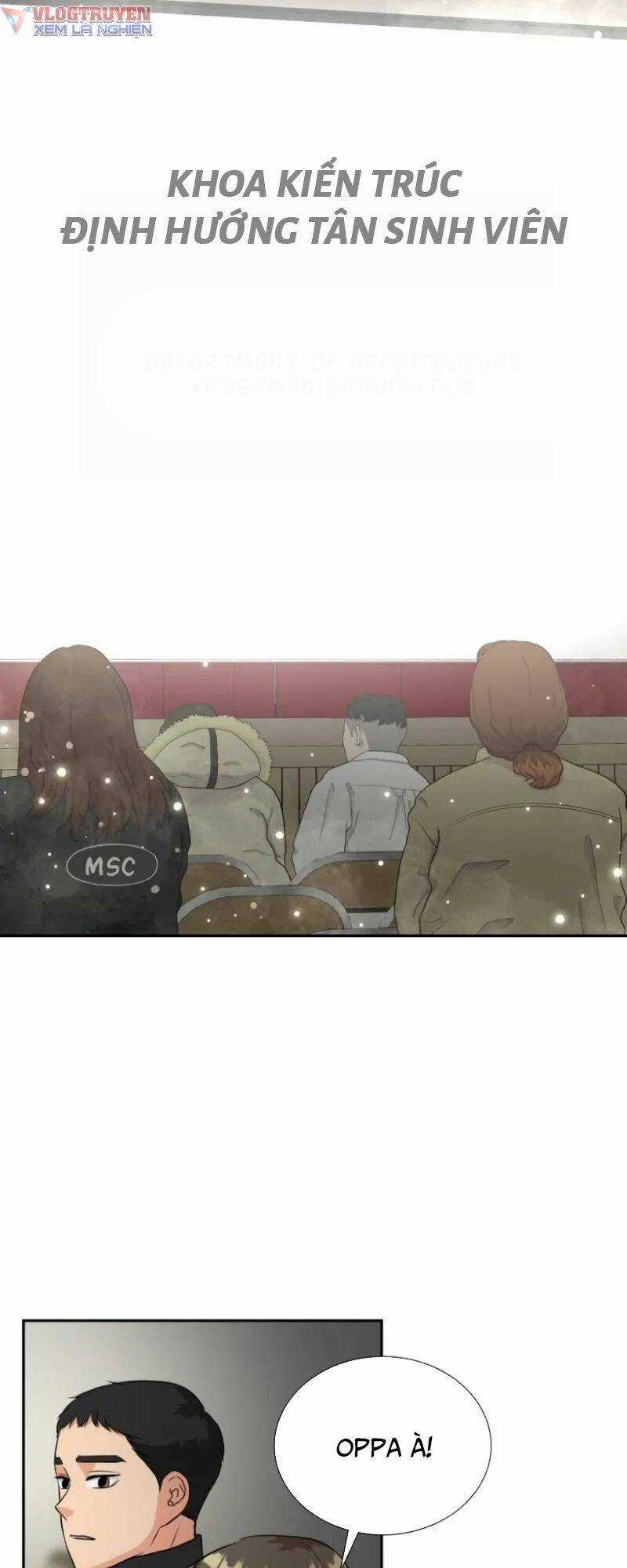 Bản Thiết Kế Vàng Chapter 4 trang 48