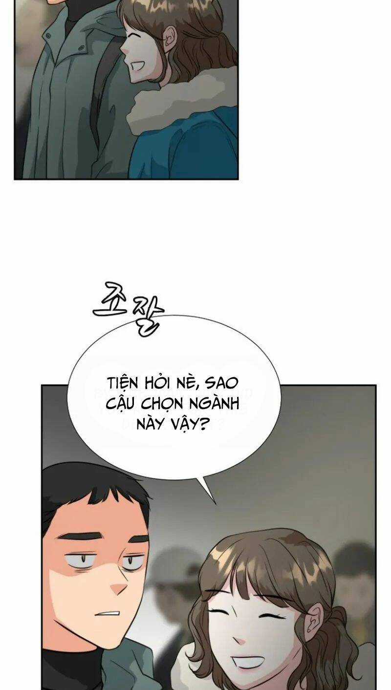 Bản Thiết Kế Vàng Chapter 4 trang 49