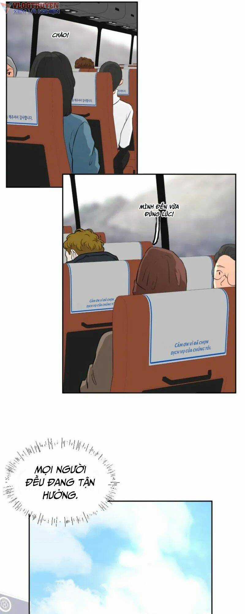 Bản Thiết Kế Vàng Chapter 4 trang 5