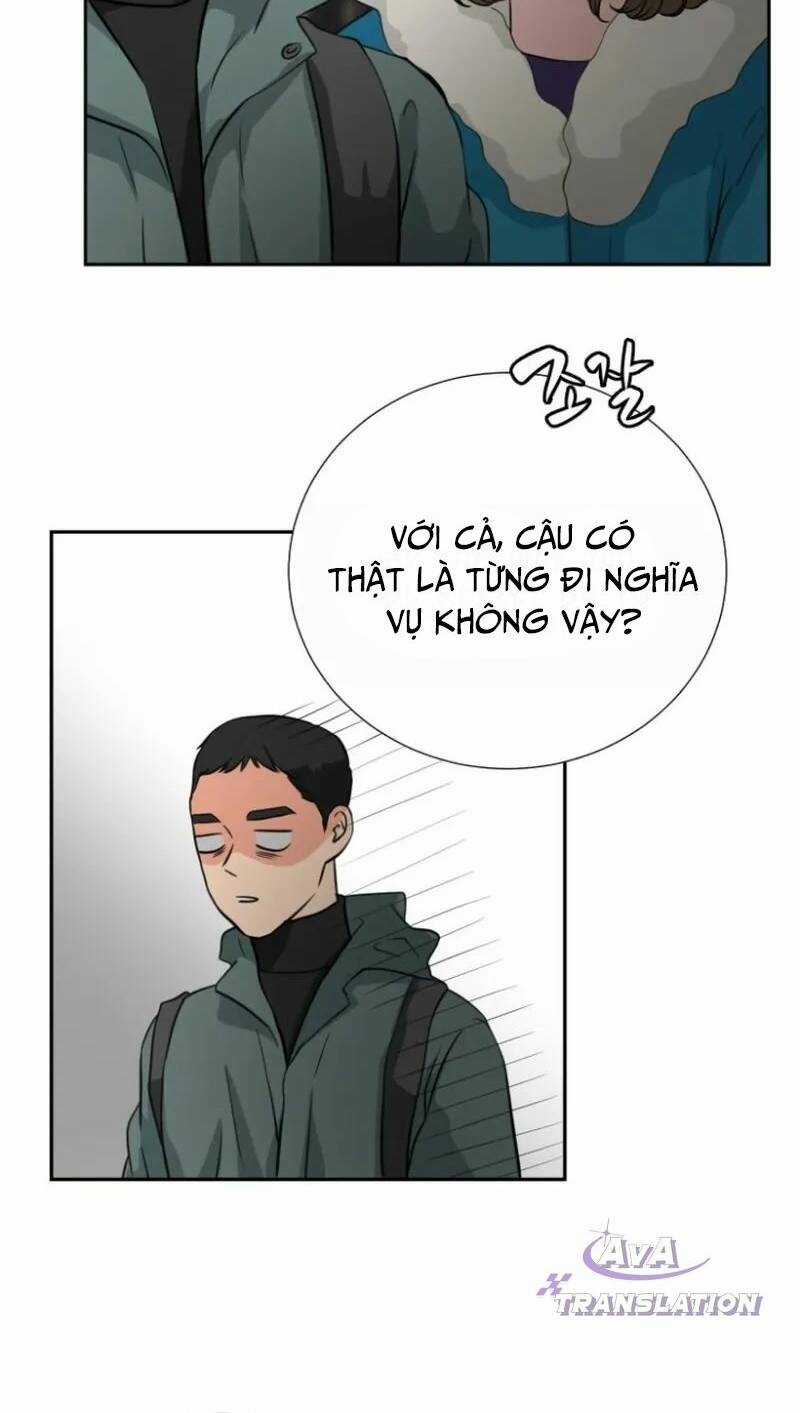 Bản Thiết Kế Vàng Chapter 4 trang 50