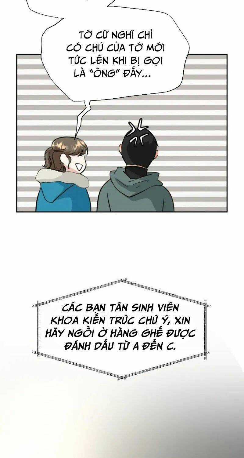 Bản Thiết Kế Vàng Chapter 4 trang 52