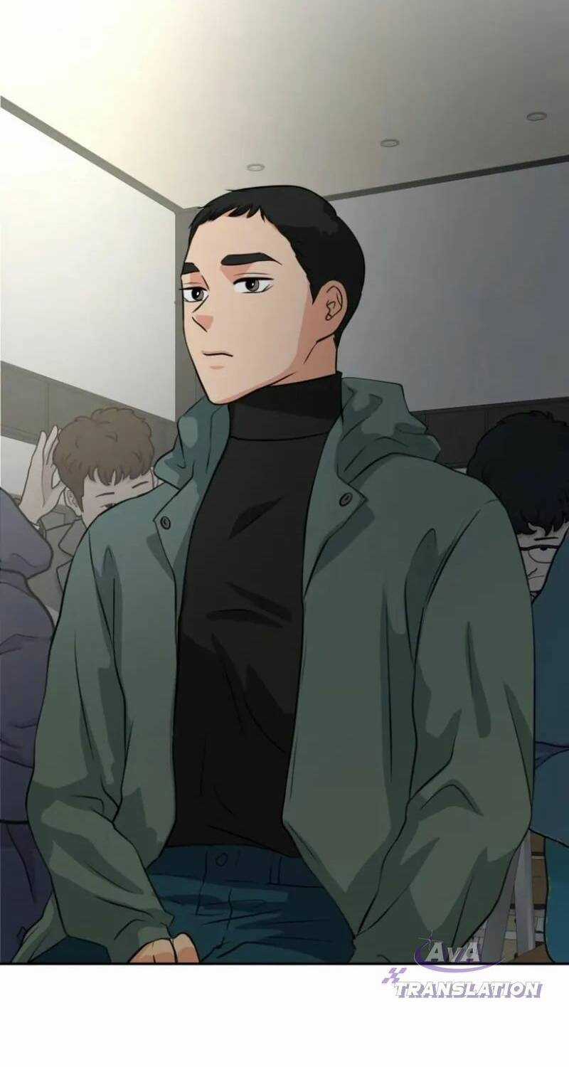 Bản Thiết Kế Vàng Chapter 4 trang 53