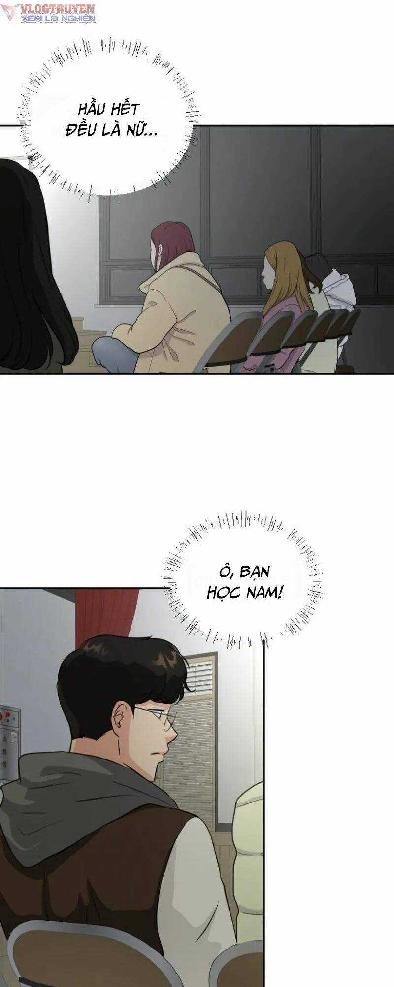 Bản Thiết Kế Vàng Chapter 4 trang 54