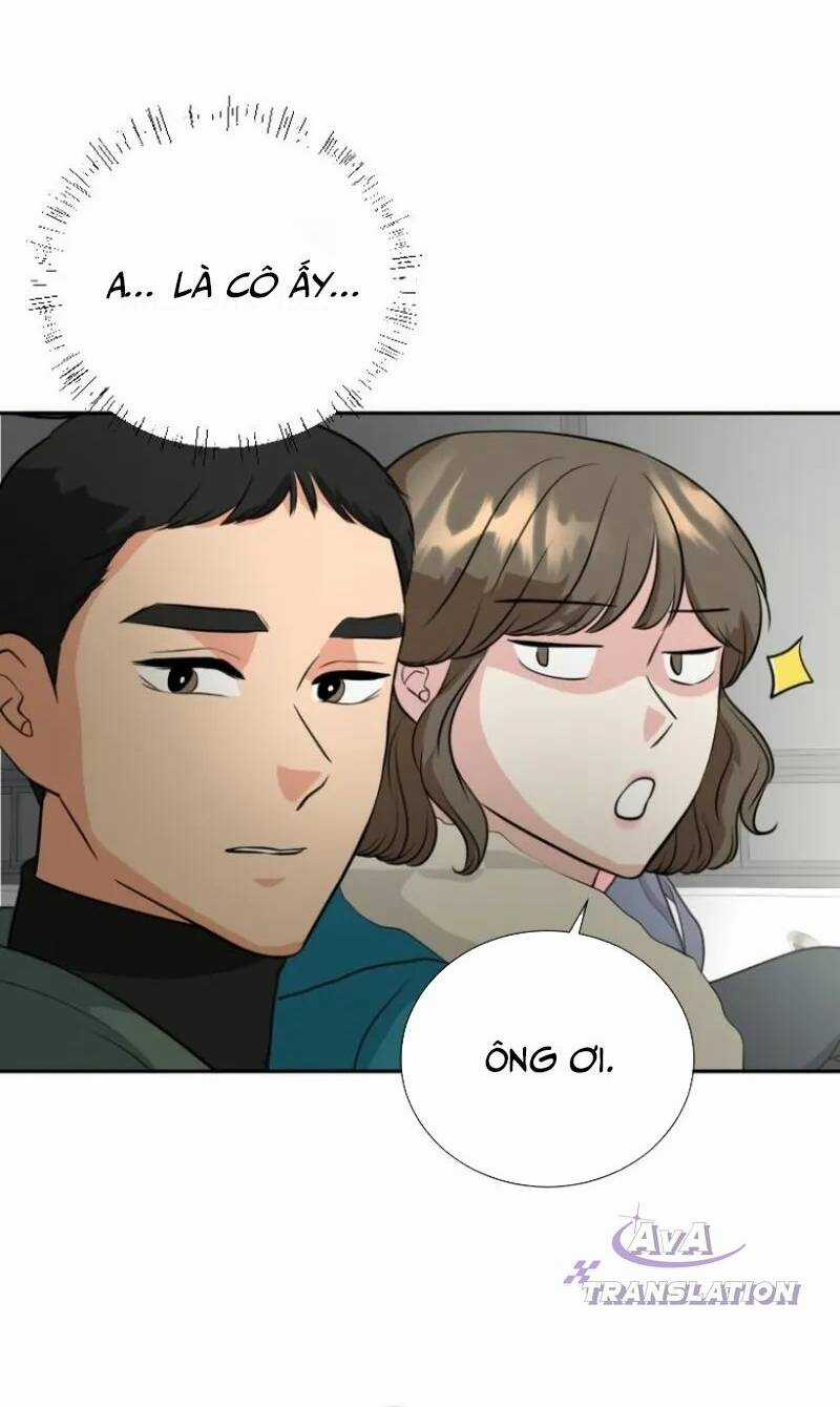 Bản Thiết Kế Vàng Chapter 4 trang 56