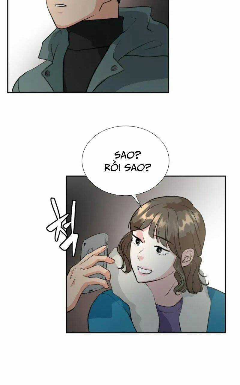 Bản Thiết Kế Vàng Chapter 4 trang 58