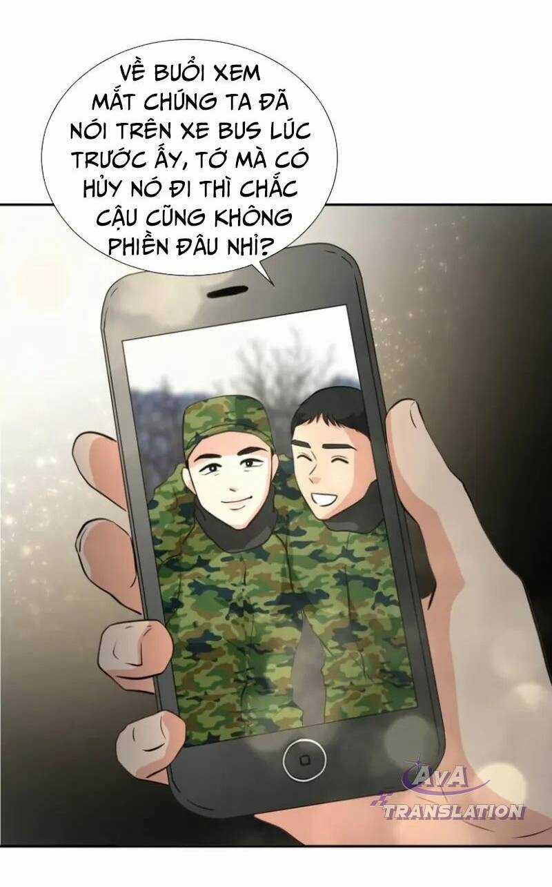 Bản Thiết Kế Vàng Chapter 4 trang 59