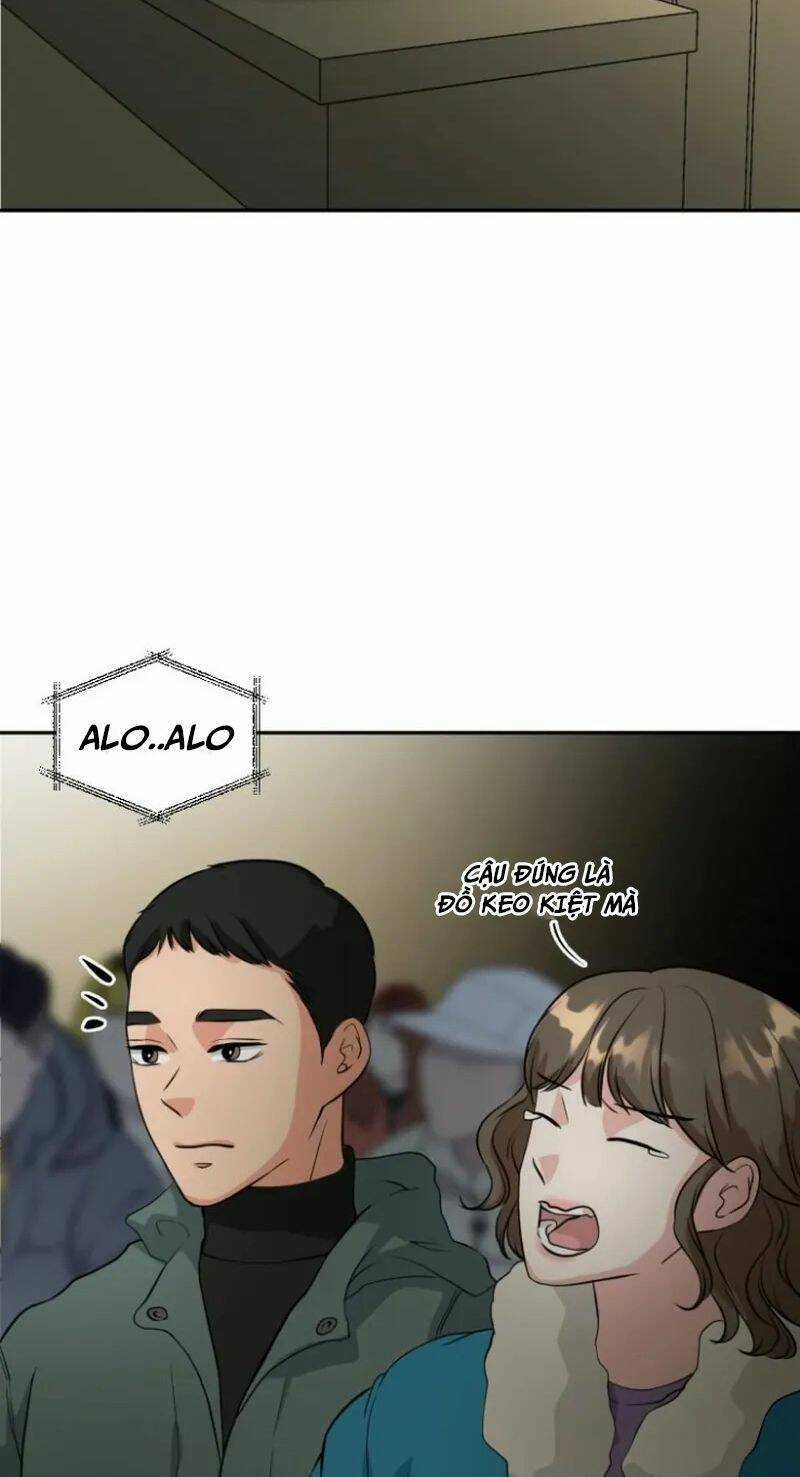 Bản Thiết Kế Vàng Chapter 4 trang 61