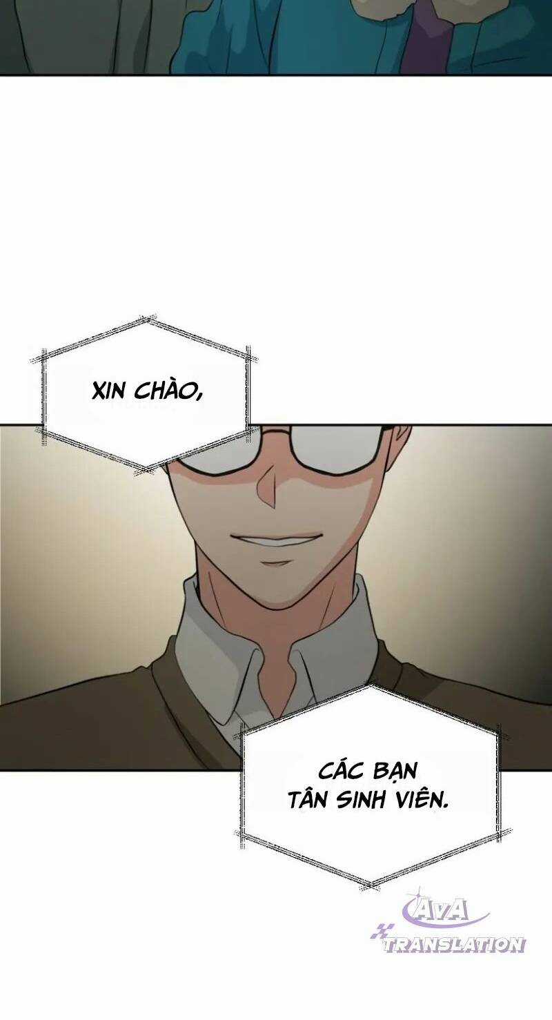 Bản Thiết Kế Vàng Chapter 4 trang 62