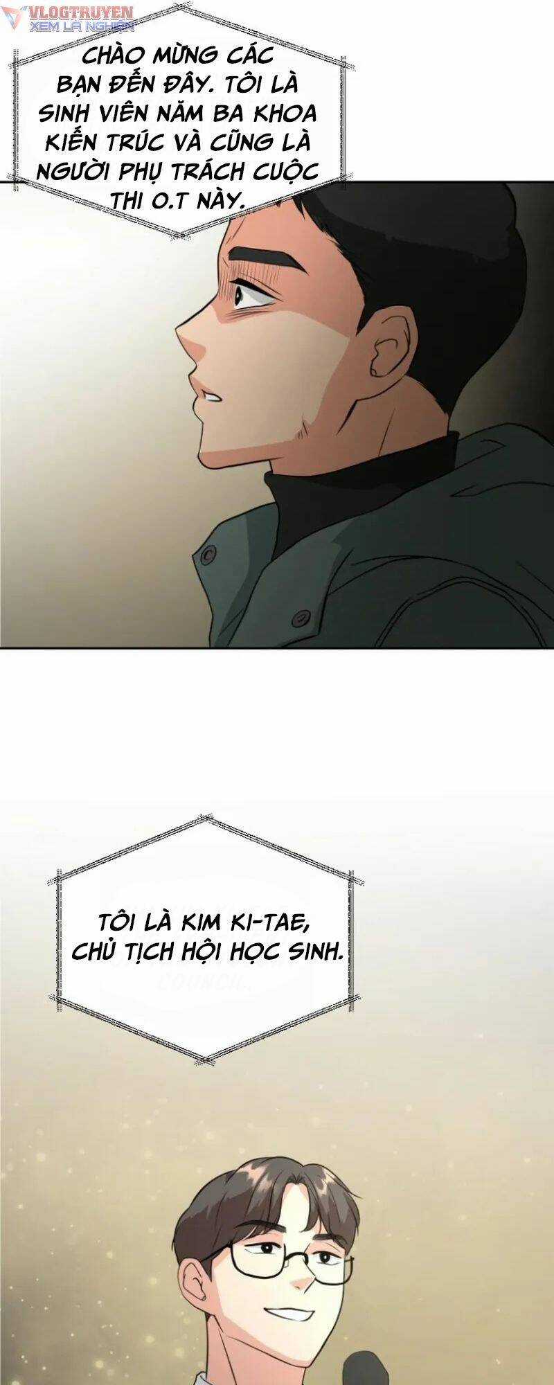 Bản Thiết Kế Vàng Chapter 4 trang 63