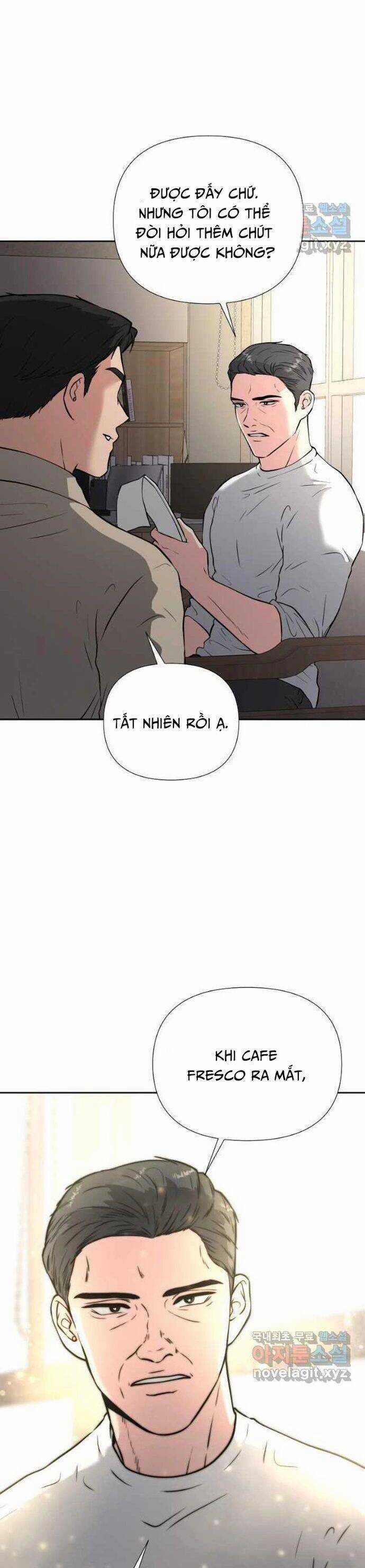 Bản Thiết Kế Vàng Chapter 40 trang 12