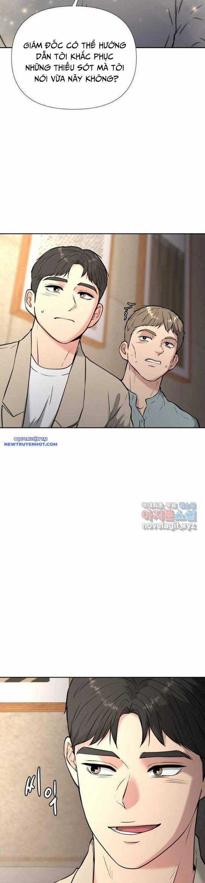 Bản Thiết Kế Vàng Chapter 40 trang 13