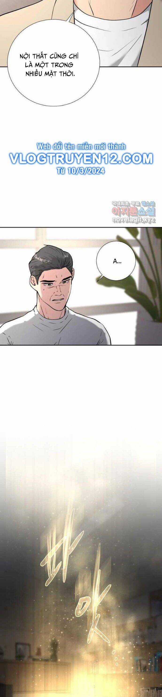 Bản Thiết Kế Vàng Chapter 40 trang 14