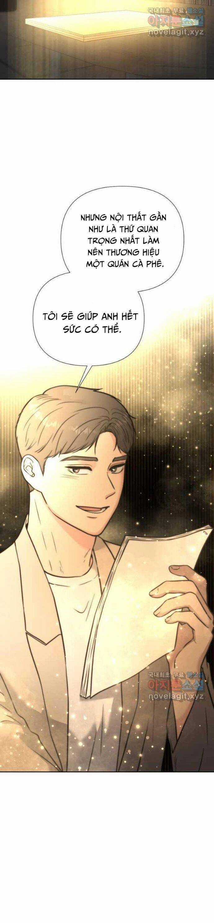 Bản Thiết Kế Vàng Chapter 40 trang 15