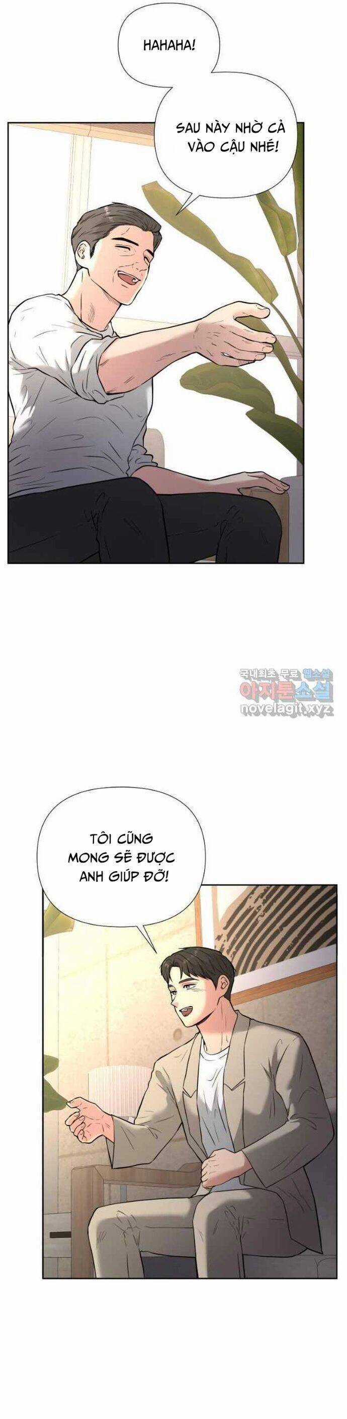 Bản Thiết Kế Vàng Chapter 40 trang 16