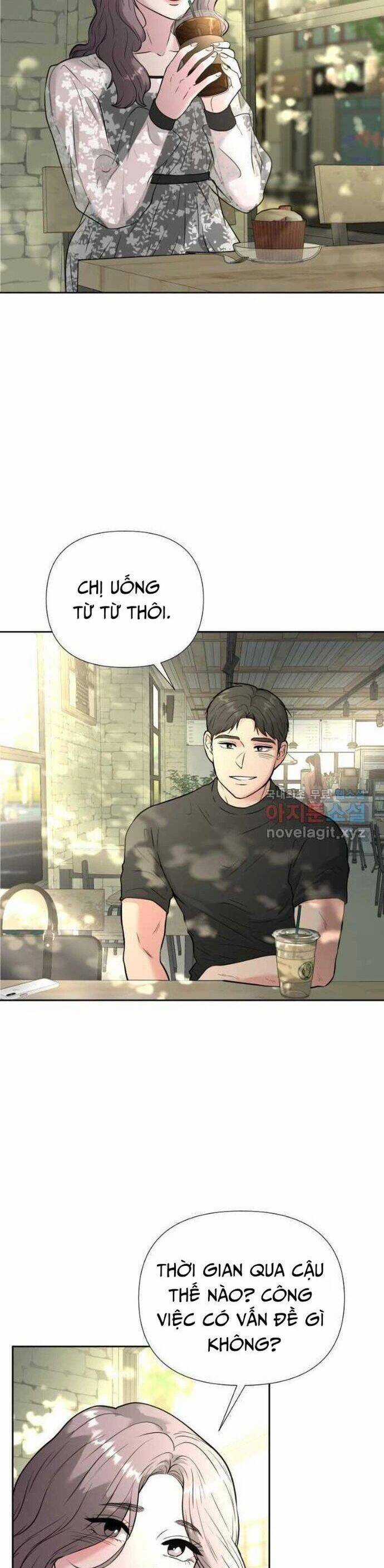 Bản Thiết Kế Vàng Chapter 40 trang 19