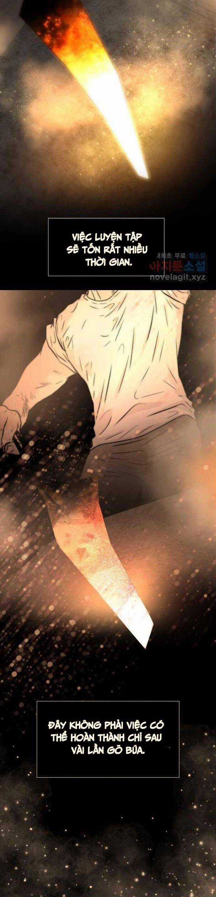 Bản Thiết Kế Vàng Chapter 40 trang 2