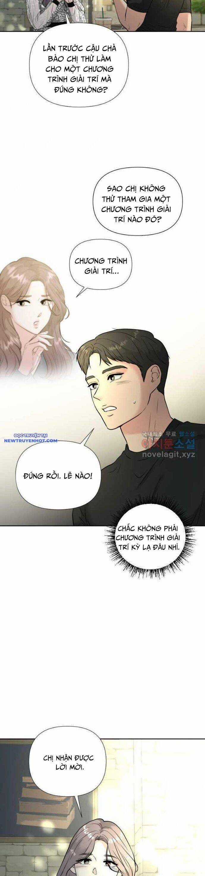 Bản Thiết Kế Vàng Chapter 40 trang 23