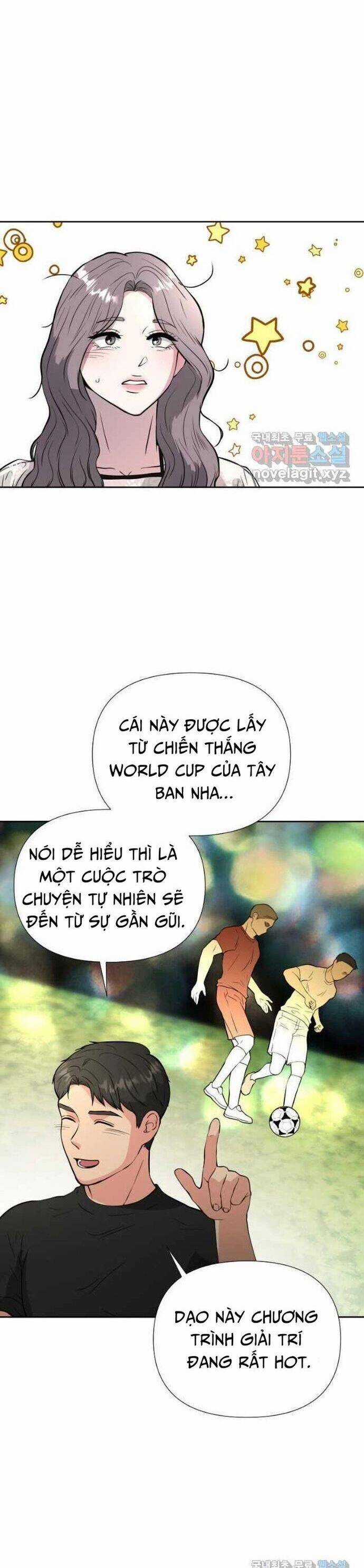 Bản Thiết Kế Vàng Chapter 40 trang 29