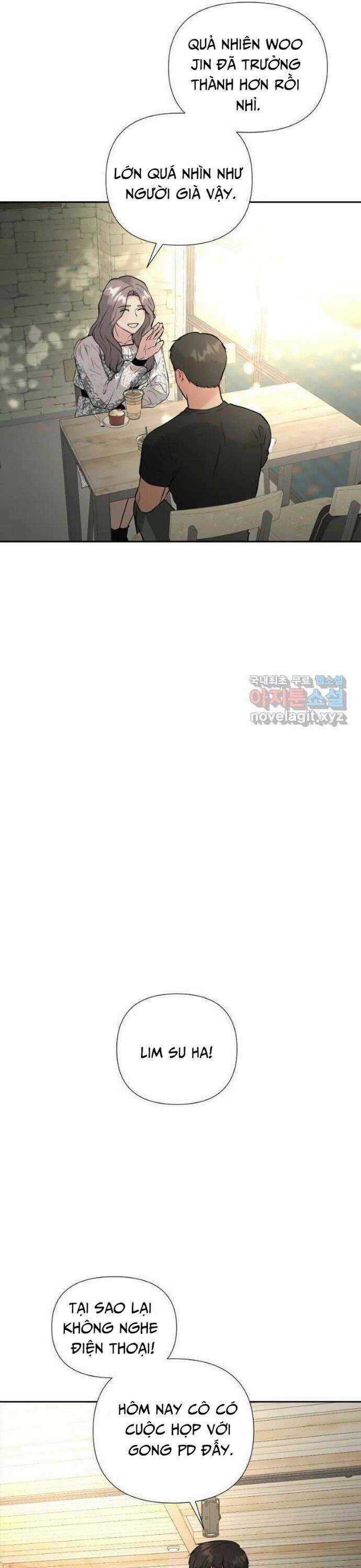 Bản Thiết Kế Vàng Chapter 40 trang 31