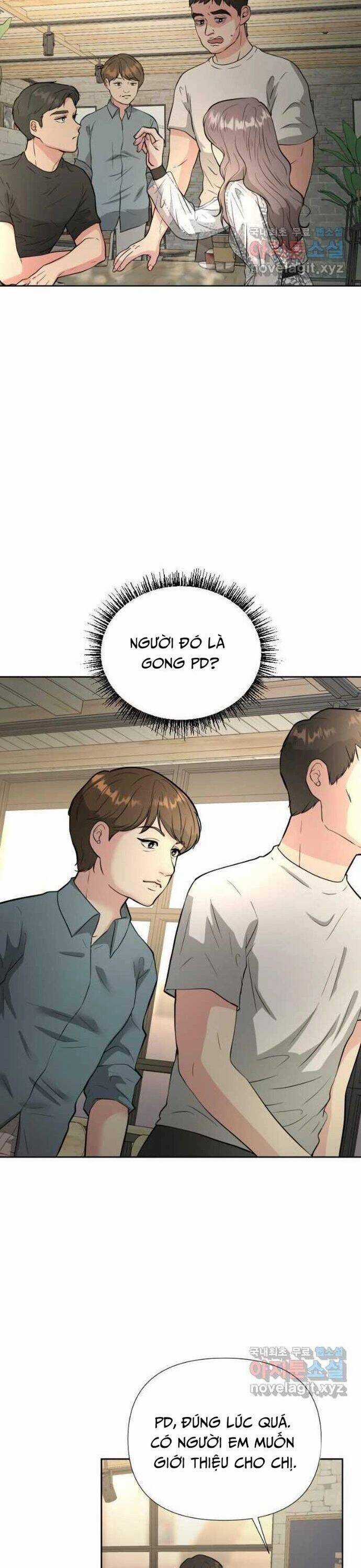 Bản Thiết Kế Vàng Chapter 40 trang 32