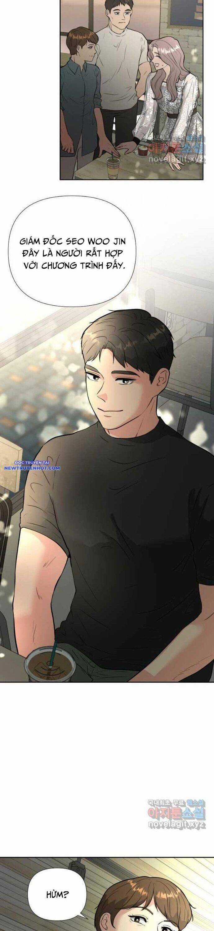 Bản Thiết Kế Vàng Chapter 40 trang 33