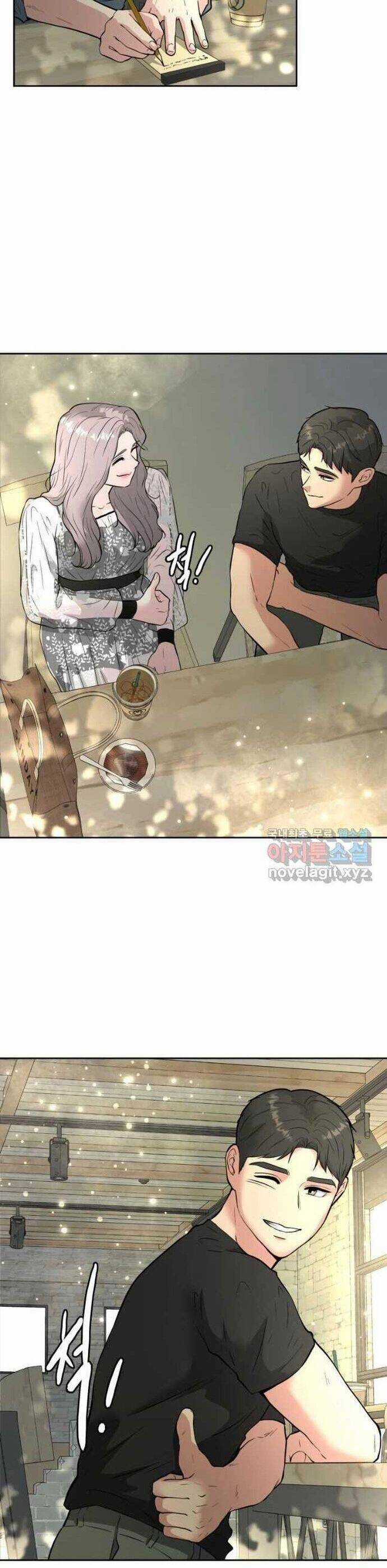 Bản Thiết Kế Vàng Chapter 40 trang 37