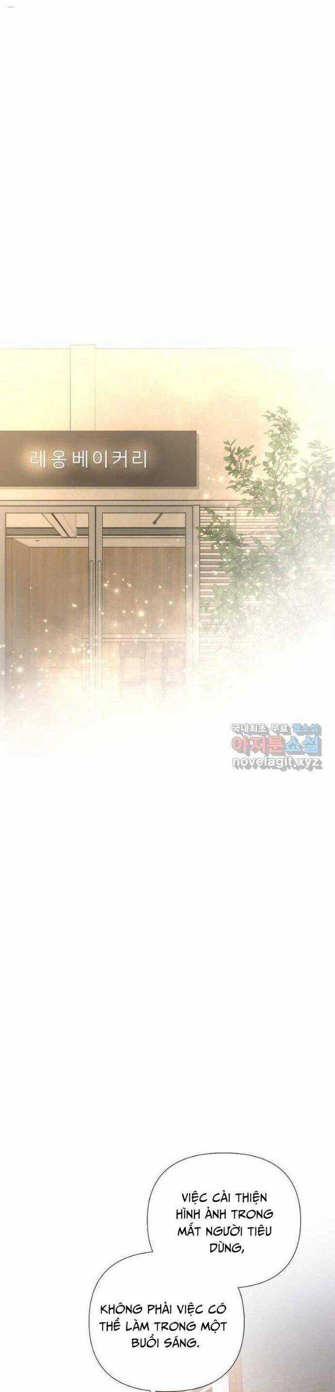 Bản Thiết Kế Vàng Chapter 40 trang 4