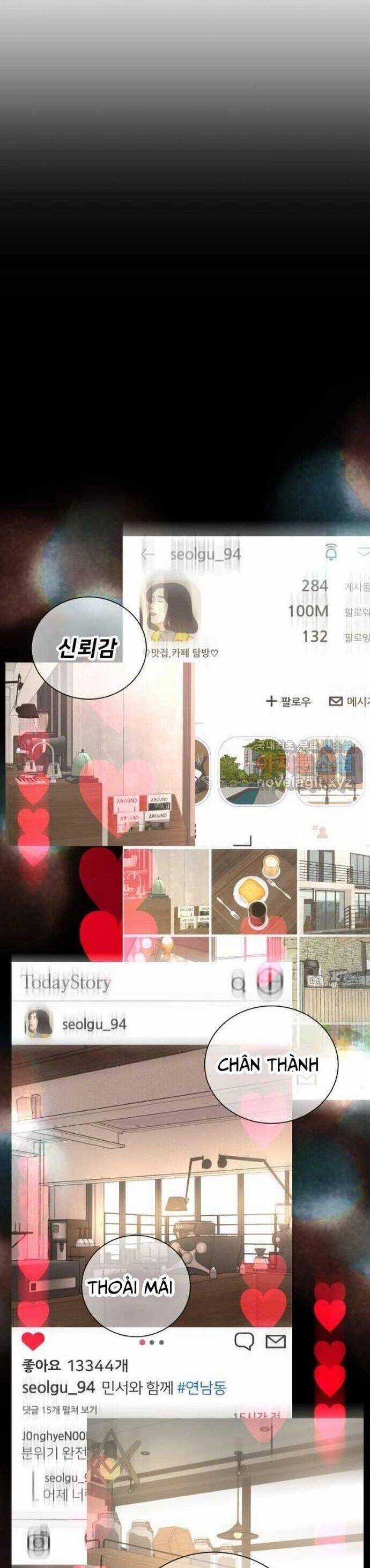 Bản Thiết Kế Vàng Chapter 40 trang 7