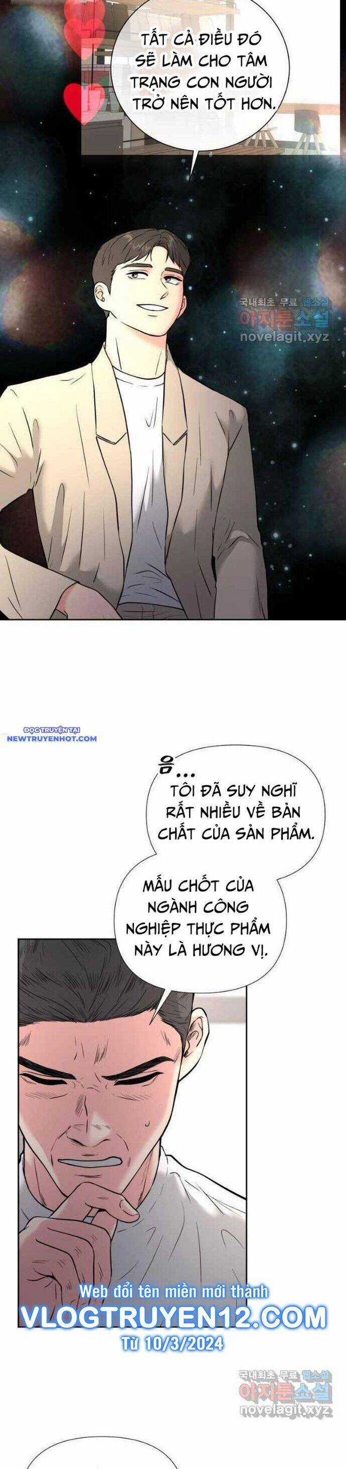 Bản Thiết Kế Vàng Chapter 40 trang 8