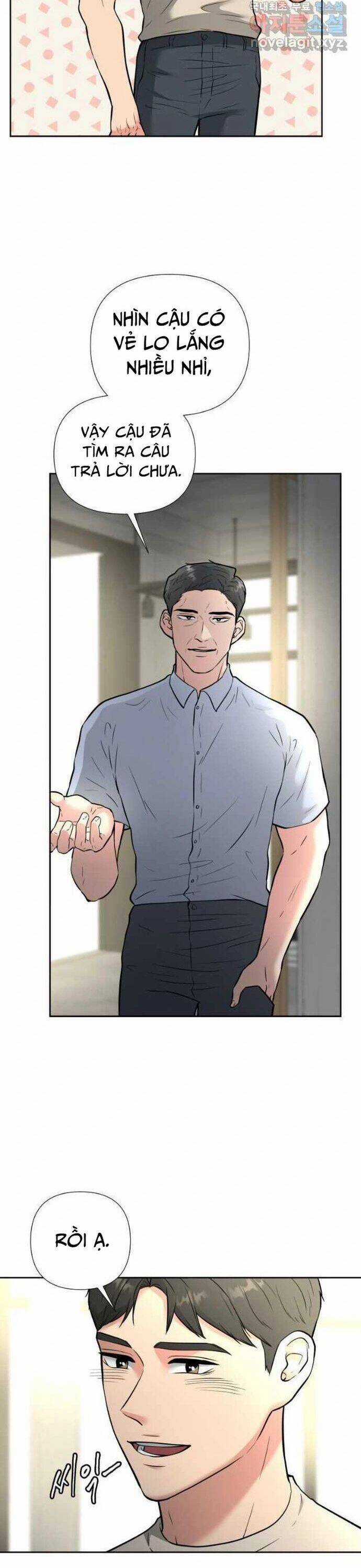 Bản Thiết Kế Vàng Chapter 41 trang 14