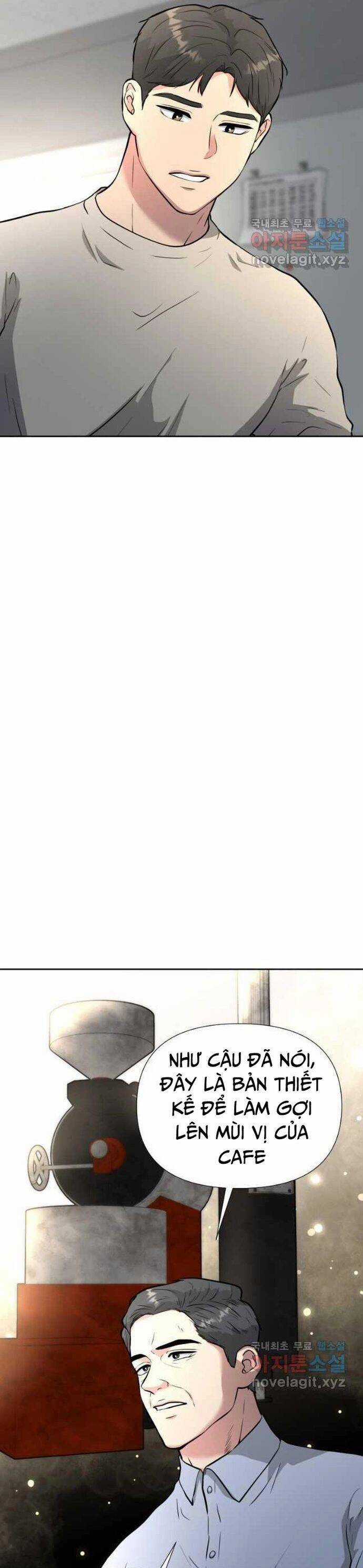 Bản Thiết Kế Vàng Chapter 41 trang 16