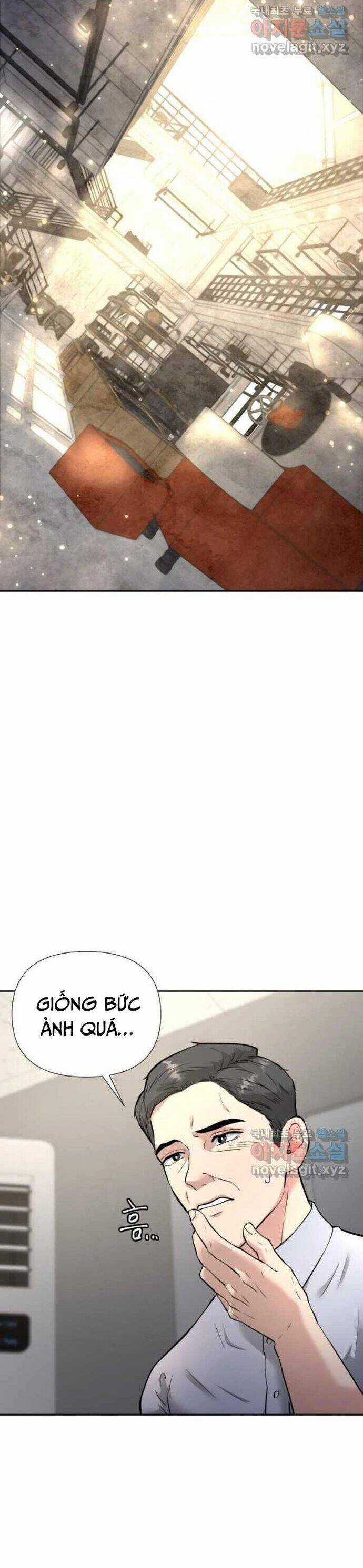 Bản Thiết Kế Vàng Chapter 41 trang 19