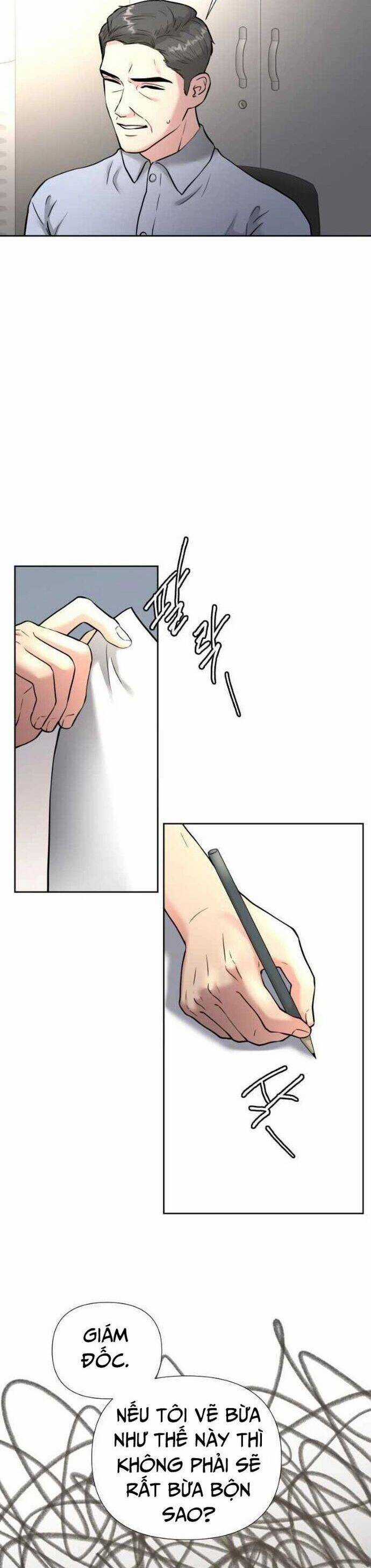 Bản Thiết Kế Vàng Chapter 41 trang 24