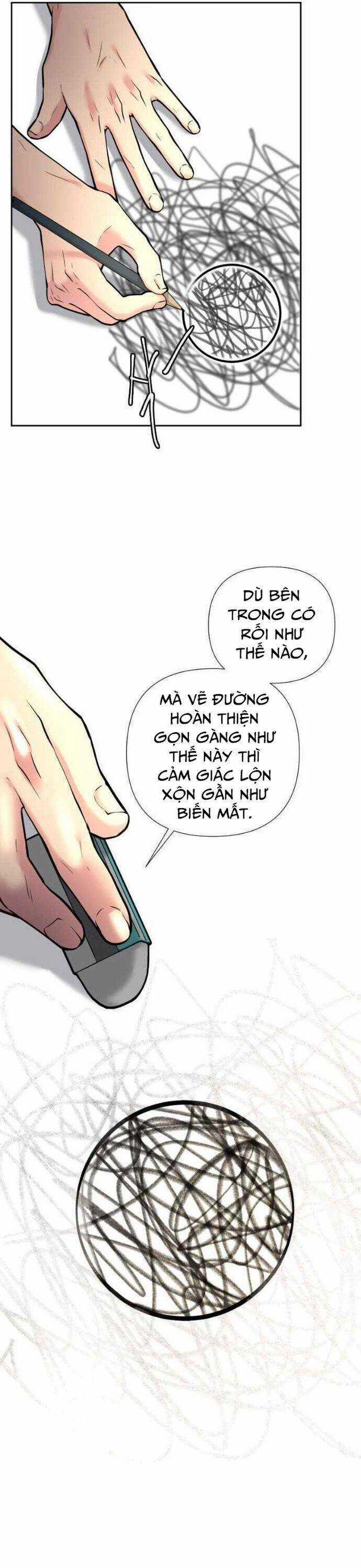 Bản Thiết Kế Vàng Chapter 41 trang 26