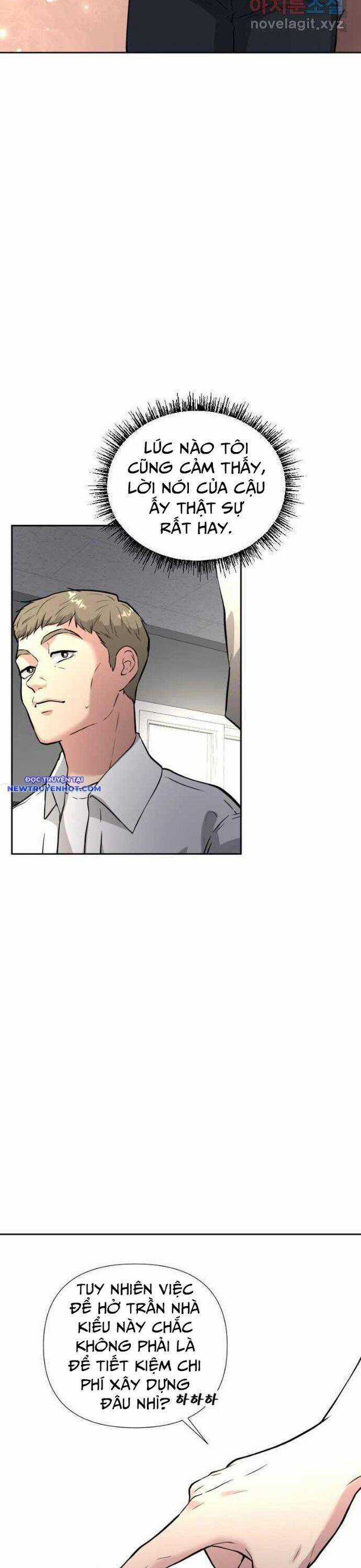 Bản Thiết Kế Vàng Chapter 41 trang 28