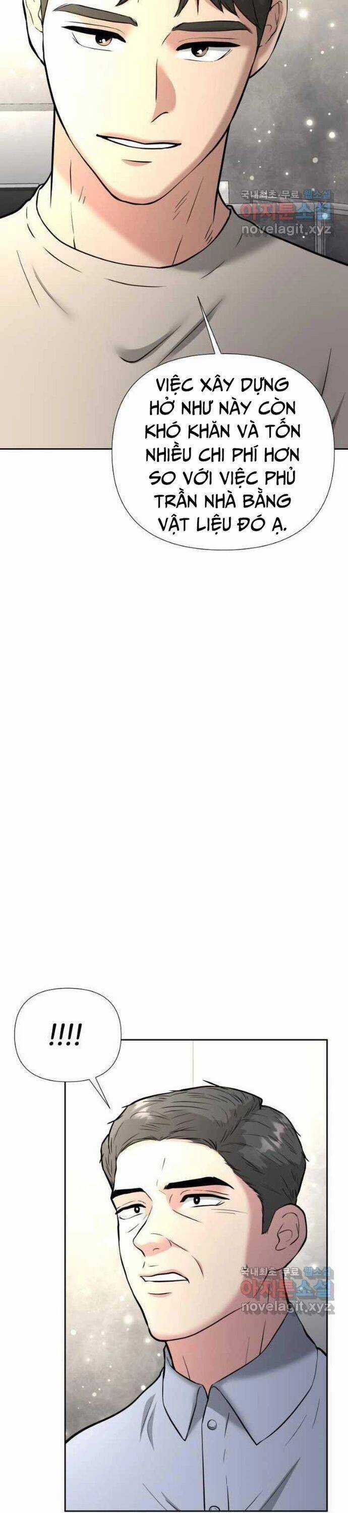 Bản Thiết Kế Vàng Chapter 41 trang 30