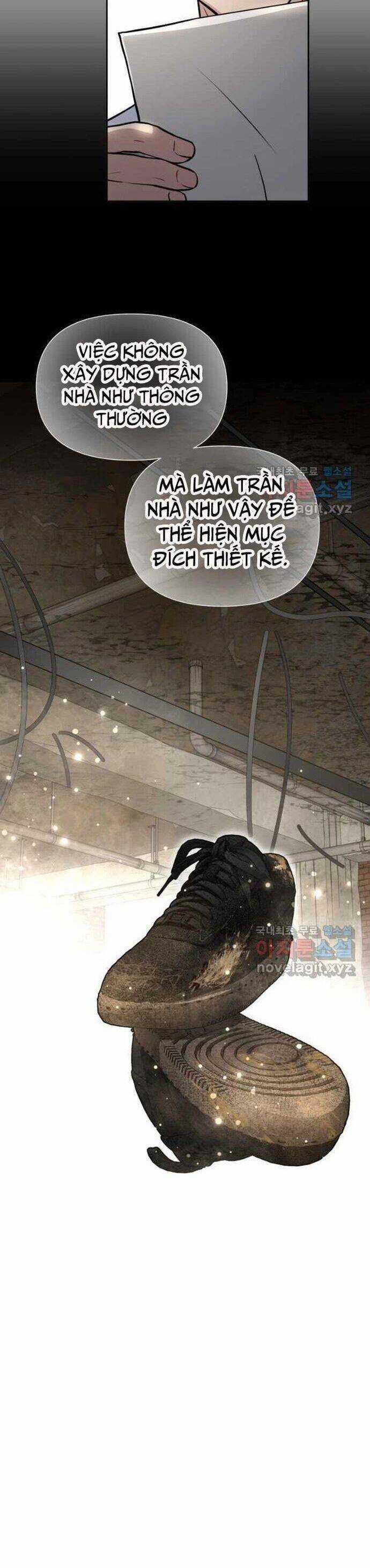 Bản Thiết Kế Vàng Chapter 41 trang 32