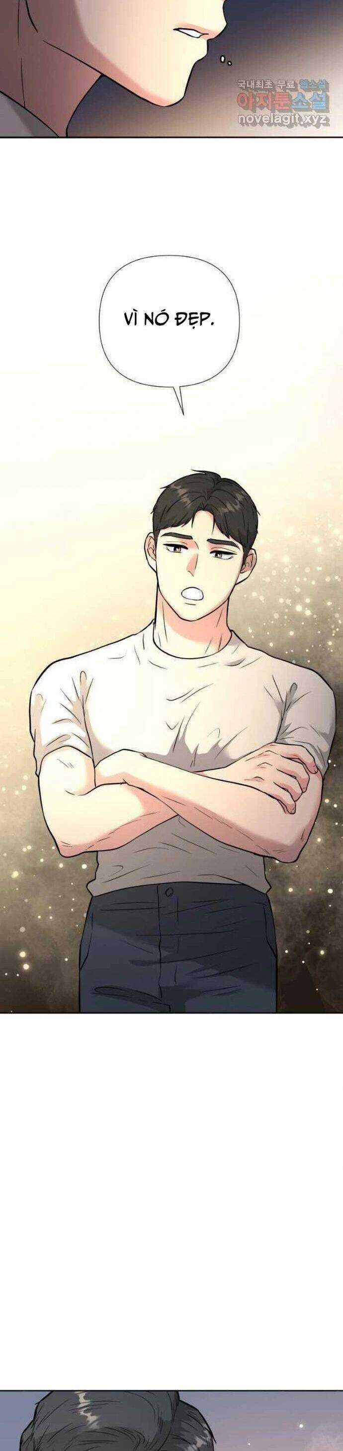 Bản Thiết Kế Vàng Chapter 41 trang 34