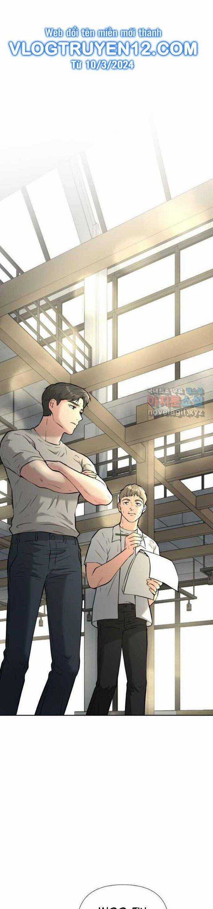 Bản Thiết Kế Vàng Chapter 41 trang 4