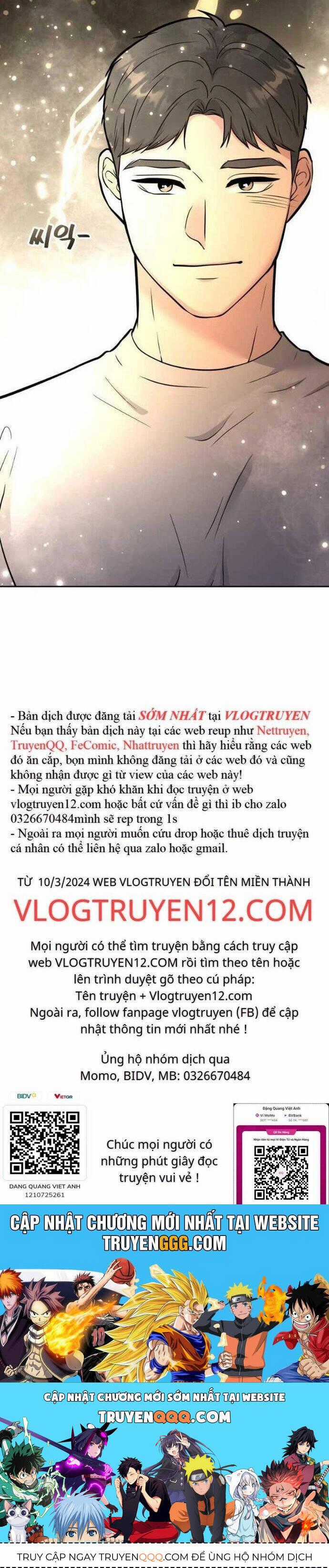 Bản Thiết Kế Vàng Chapter 41 trang 40