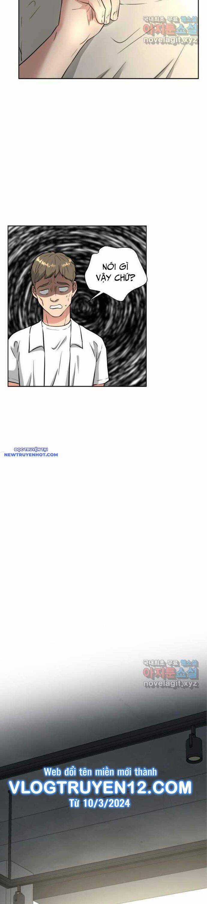 Bản Thiết Kế Vàng Chapter 41 trang 8