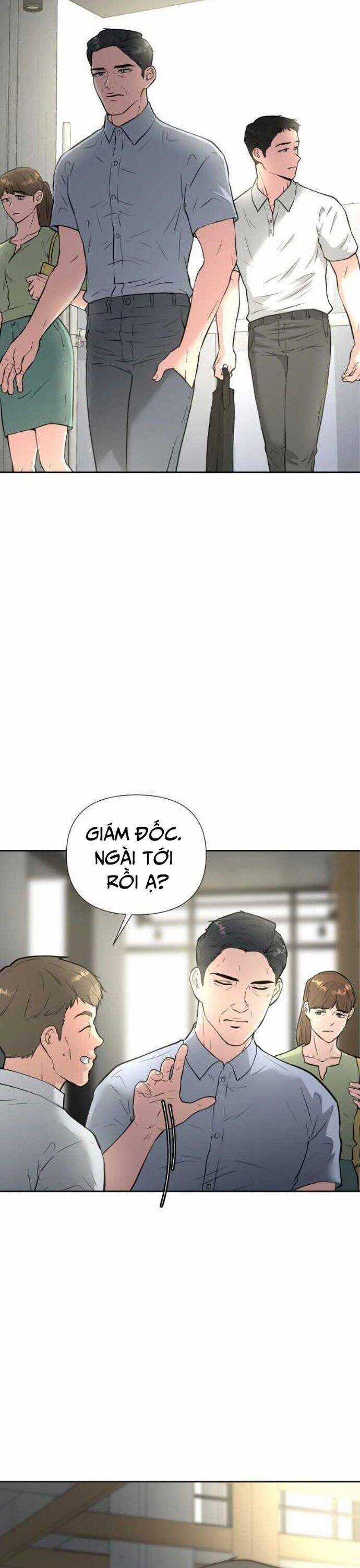 Bản Thiết Kế Vàng Chapter 41 trang 9