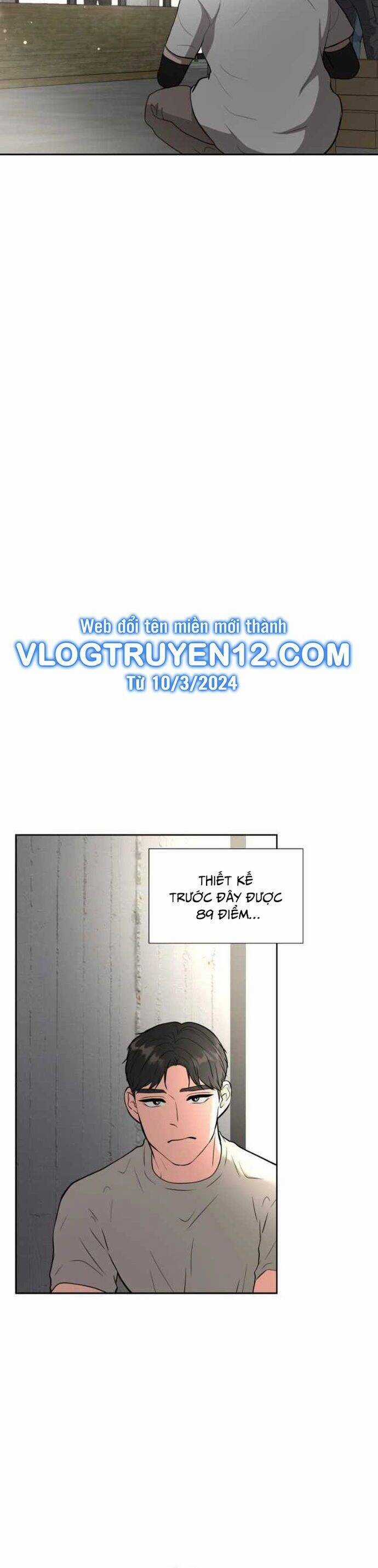 Bản Thiết Kế Vàng Chapter 42 trang 10