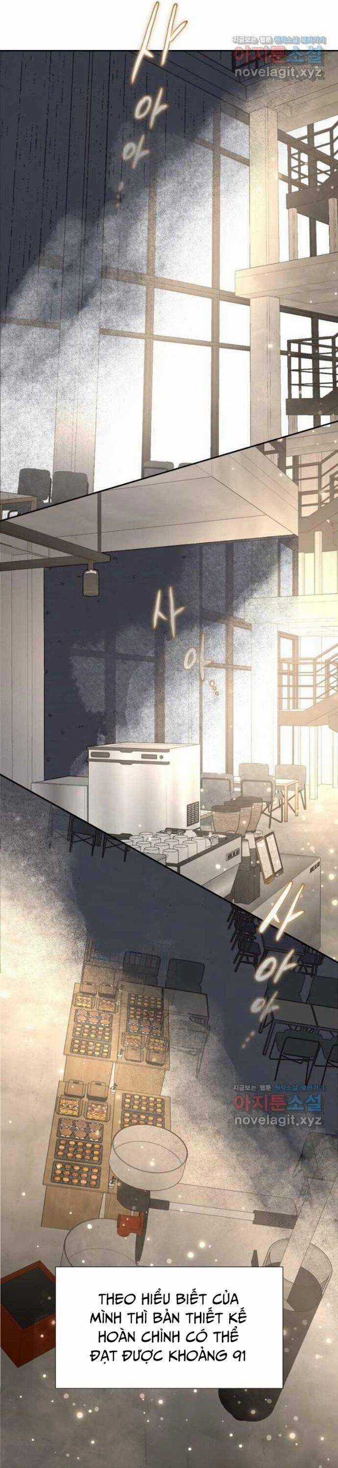 Bản Thiết Kế Vàng Chapter 42 trang 11